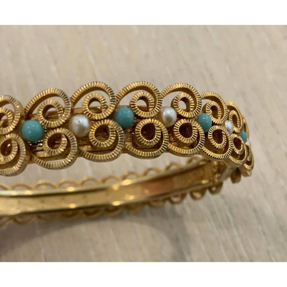 Pearl Bracelet